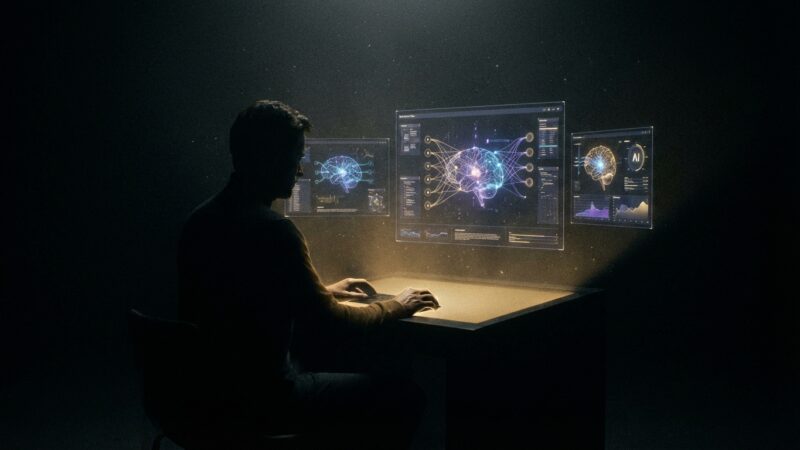 The AI Marketing Stack: How to Automate 70% of Your Marketing Ops Without Losing Your Brand Voice