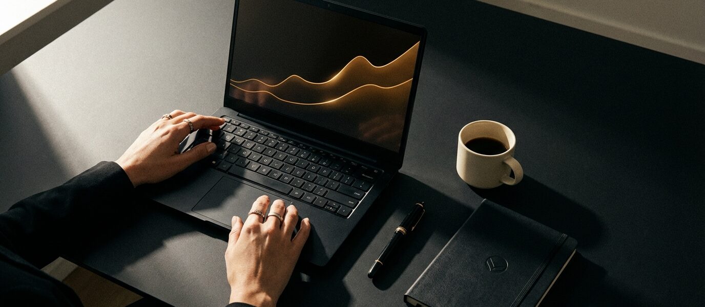 Stop Running Campaigns. Start Building Systems. The Compounding Growth Framework.