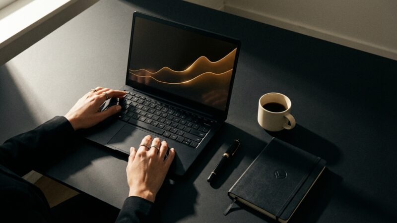 Stop Running Campaigns. Start Building Systems. The Compounding Growth Framework.