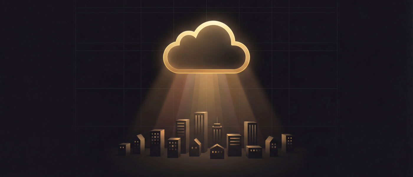 The Benefits of Cloud Computing for Small Businesses